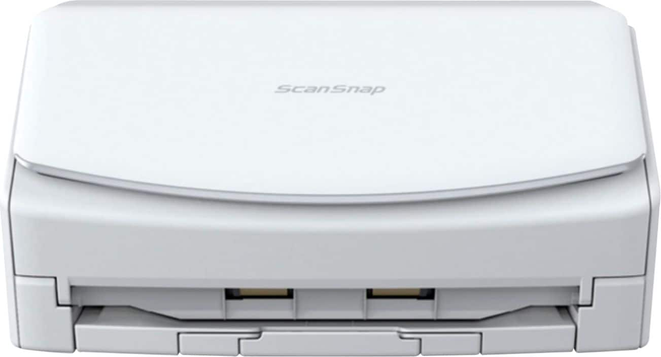 Alaska Enterprise Solutions - Fujitsu ScanSnap iX1500 Scanner