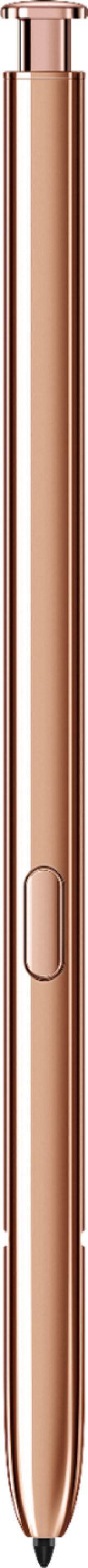 Alt View 13. Samsung - Galaxy Note20 5G 128GB (Unlocked).