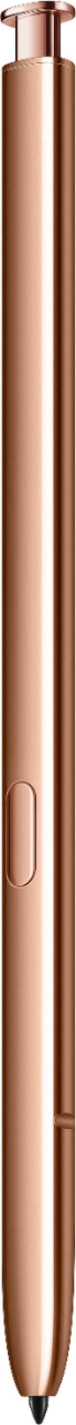 Alt View 15. Samsung - Galaxy Note20 5G 128GB (Unlocked).