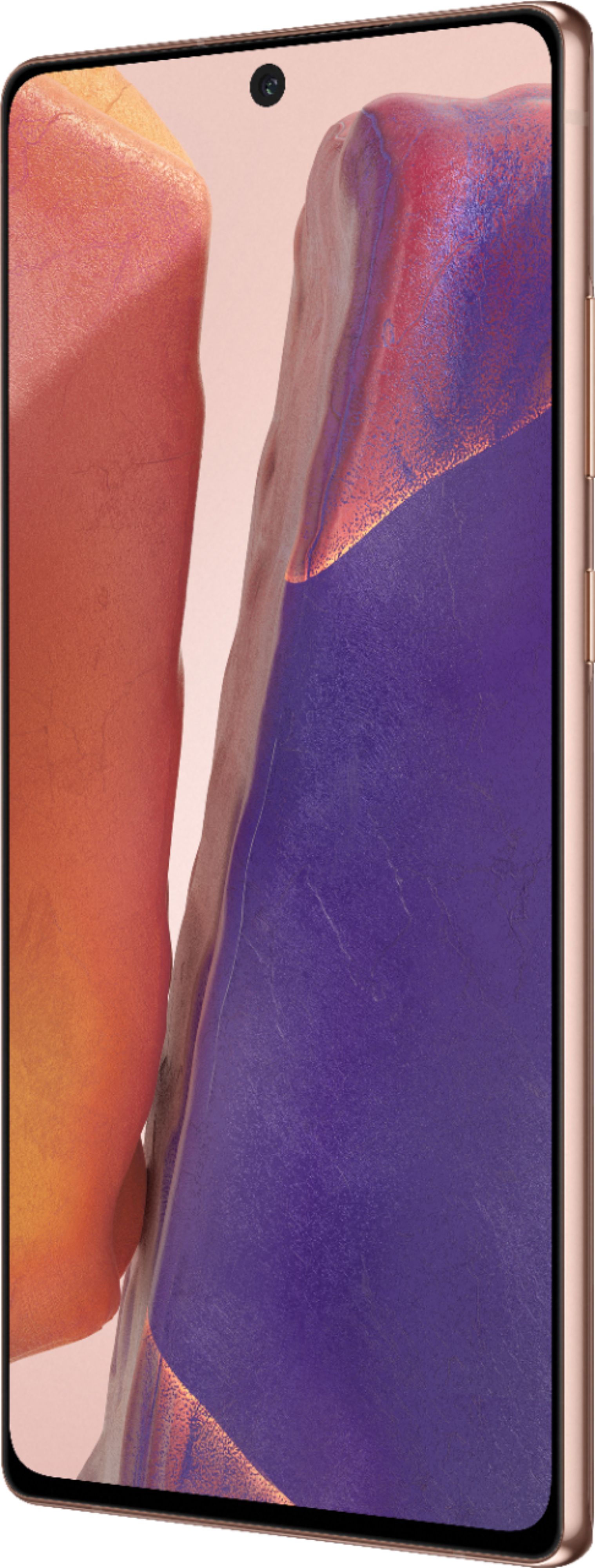 Samsung Galaxy Note20 Ultra 5G 128GB (Unlocked) SM-N986UZWAXAA - Best Buy