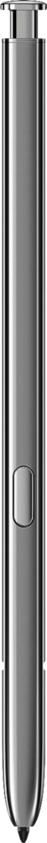 Alt View 13. Samsung - Galaxy Note20 5G 128GB (Unlocked) - Mystic Gray.