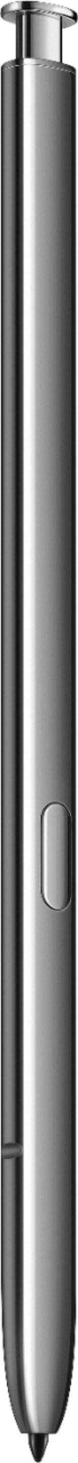 Alt View 14. Samsung - Galaxy Note20 5G 128GB (Unlocked) - Mystic Gray.