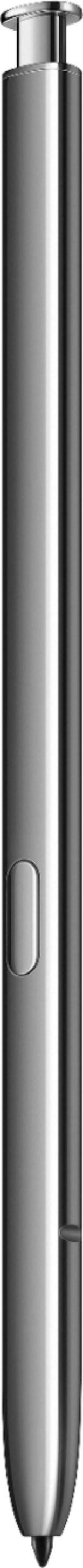 Alt View 15. Samsung - Galaxy Note20 5G 128GB (Unlocked) - Mystic Gray.