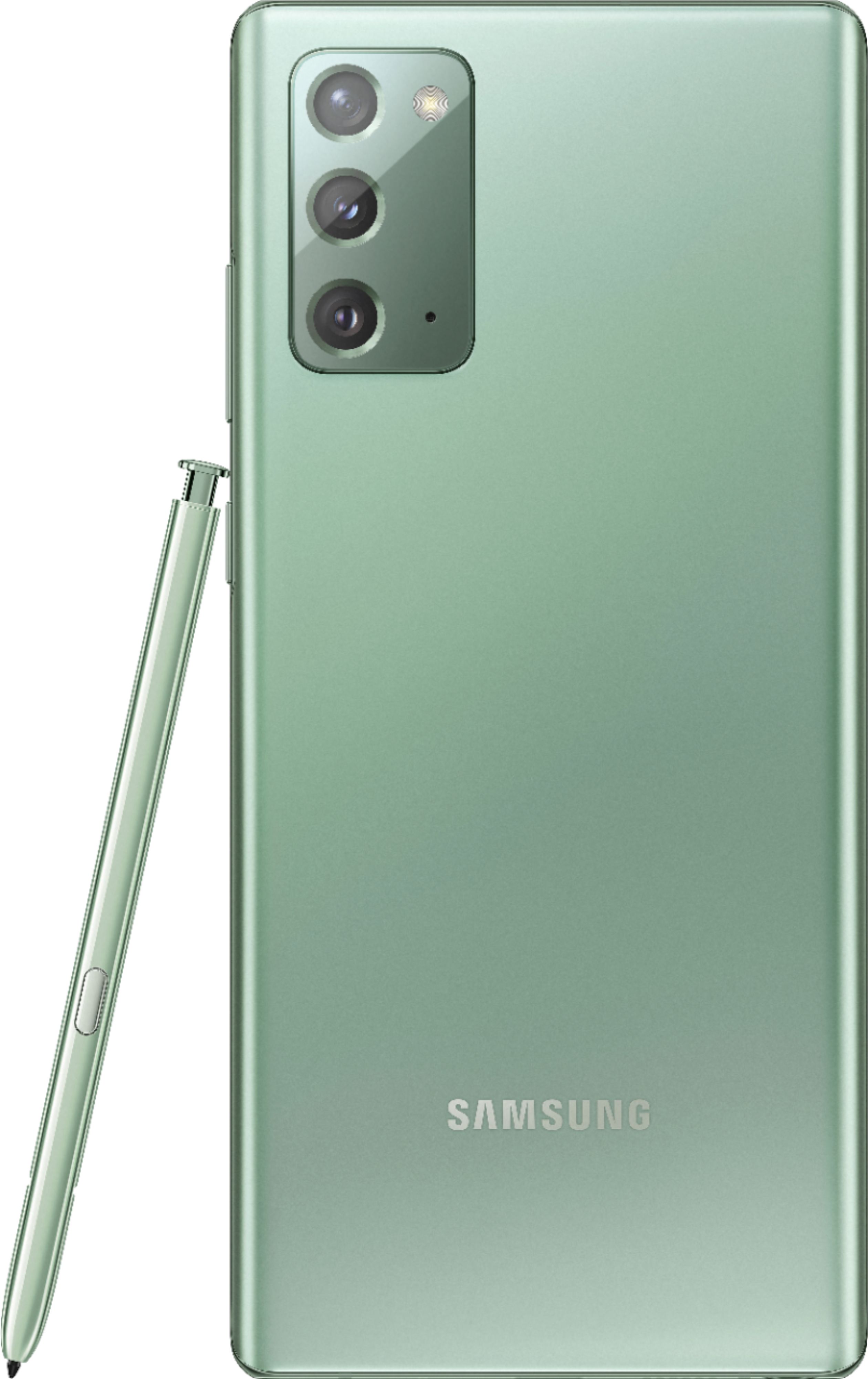Best Buy: Samsung Galaxy Note20 Ultra 5G 128GB (Unlocked) Mystic