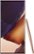 Front Zoom. Samsung - Galaxy Note20 Ultra 5G 128GB (Unlocked) - Mystic Bronze.