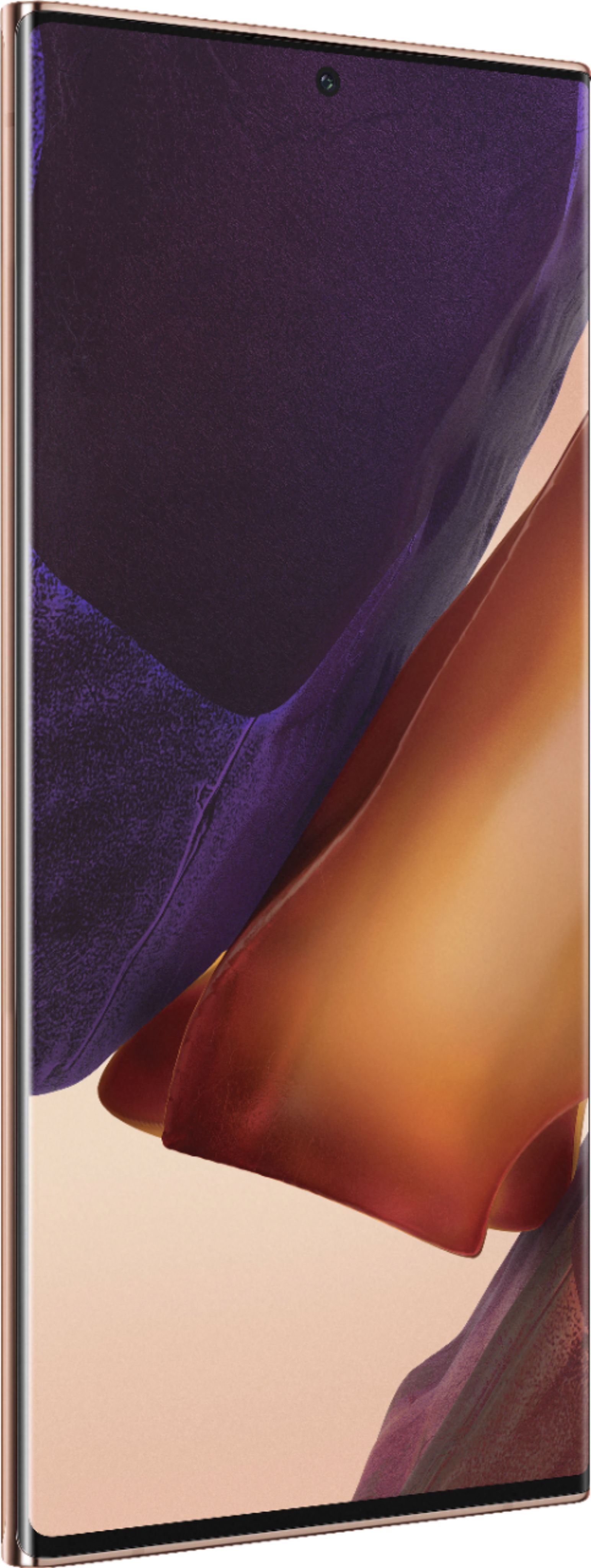 Best Buy: Samsung Galaxy Note20 Ultra 5G 128GB (Unlocked) SM 