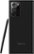 Back Zoom. Samsung - Galaxy Note20 Ultra 5G 128GB (Unlocked) - Mystic Black.