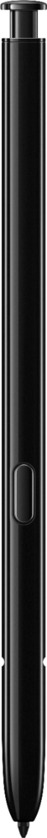 Alt View 13. Samsung - Galaxy Note20 Ultra 5G 128GB (Unlocked) - Mystic Black.