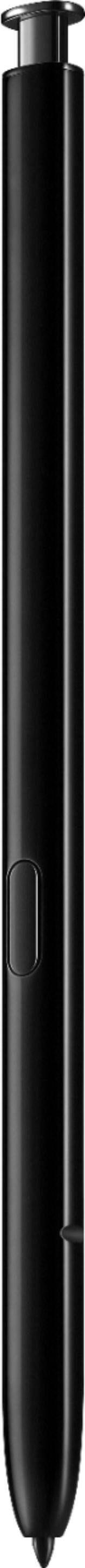 Alt View 15. Samsung - Galaxy Note20 Ultra 5G 128GB (Unlocked) - Mystic Black.