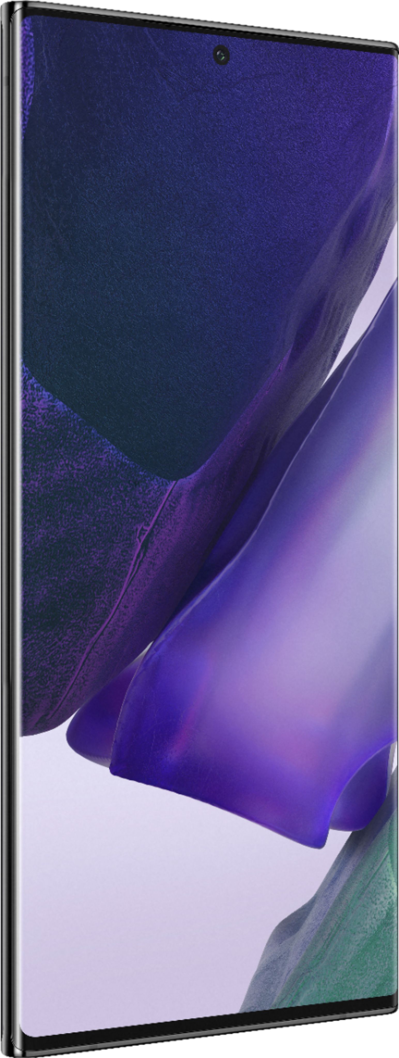 Best Buy: Samsung Galaxy Note20 Ultra 5G 128GB (Unlocked) Mystic 