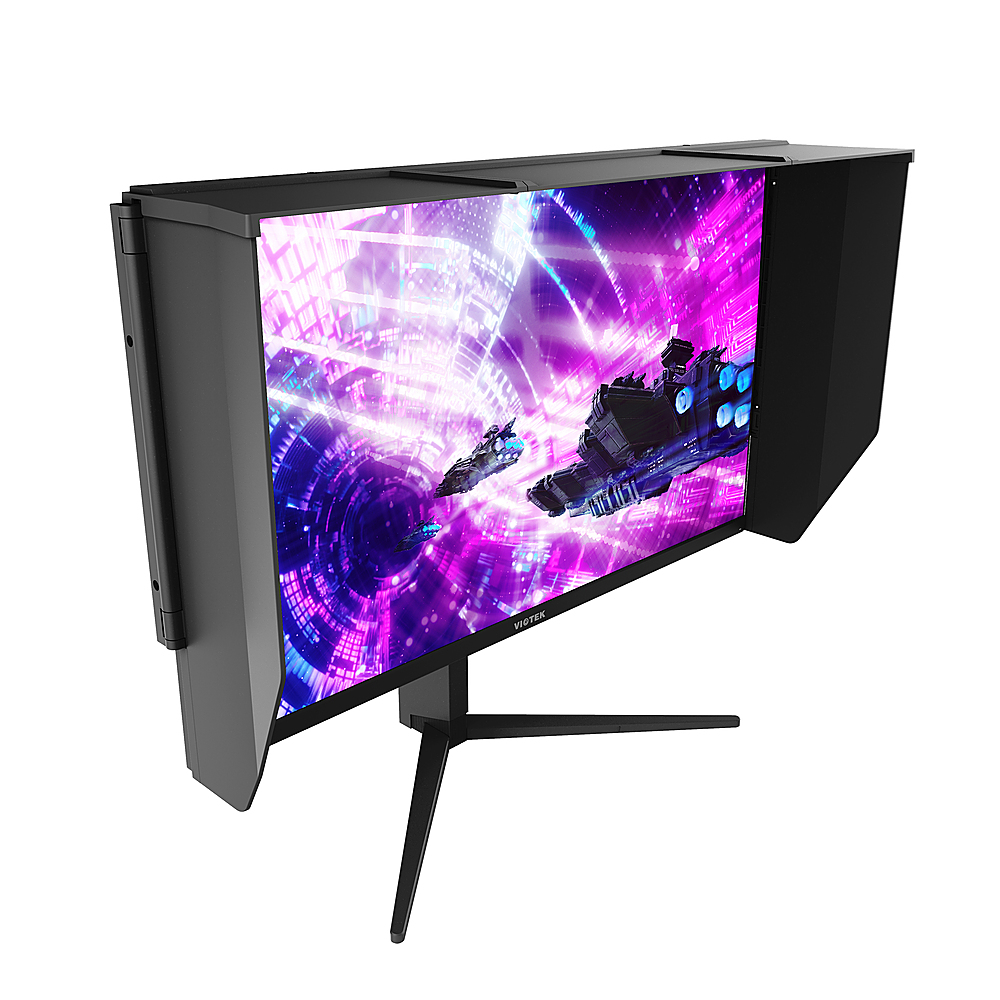 Vibox IV-220 SG PC Gamer - 27 Inch 165Hz Curved Monitor Package - 8 Core  Intel i7