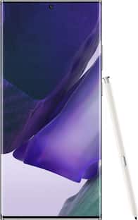 Samsung Galaxy Note20 Ultra 5G 128GB (Unlocked) Mystic Bronze SM Samsung Galaxy Note20 Ultra 5G 128GB (Unlocked) Mystic Bronze SM
