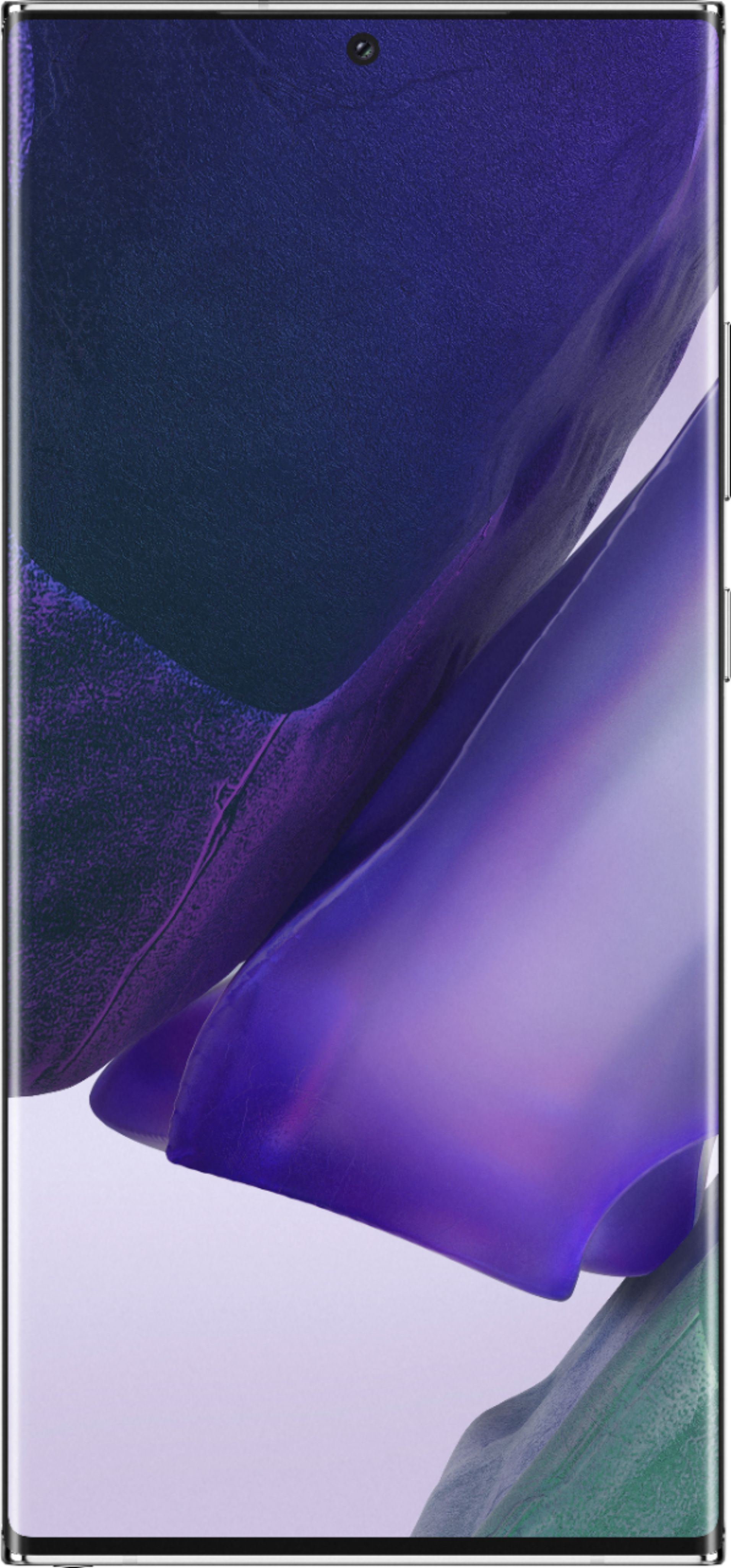 Best Buy: Samsung Galaxy Note20 Ultra 5G 128GB (Unlocked) Mystic 