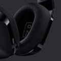 Alt View Zoom 11. Logitech - G733 LIGHTSPEED Wireless Gaming Headset for PS4, PC - Black.