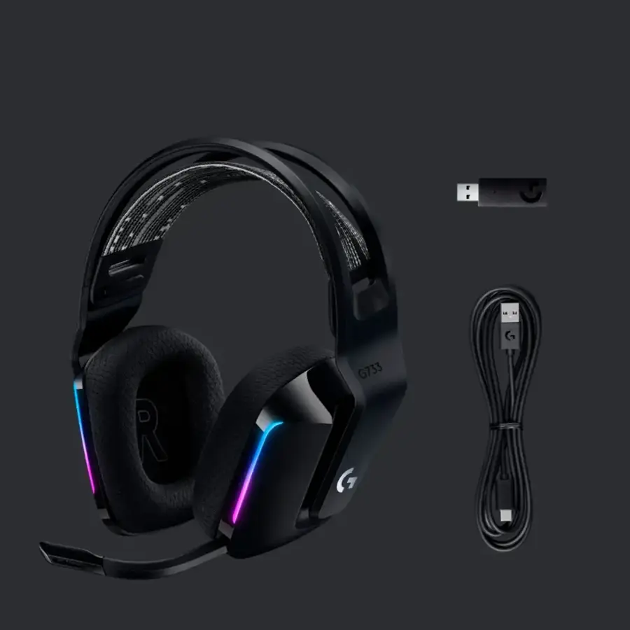 Choose your color: G733 G G75 G G7SS G 6733 G  E B R BLACK WHITE LILAC BLUE