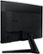 Alt View Zoom 15. Samsung - 24" T350 Series IPS FHD, AMD FreeSync Monitor (VESA, HDMI, VGA) - Dark Blue Gray.