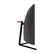 Alt View 11. Viotek - GNV34DBE 34” UWQHD Curved Gaming Monitor — 144Hz 1440p - 3 Year Warranty (HDMI, DisplayPort) - Black.