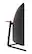 Alt View 12. Viotek - GNV34DBE 34” UWQHD Curved Gaming Monitor — 144Hz 1440p - 3 Year Warranty (HDMI, DisplayPort) - Black.