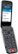 Alt View Zoom 13. Lively™ - Jitterbug Flip2 Cell Phone for Seniors - Gray.