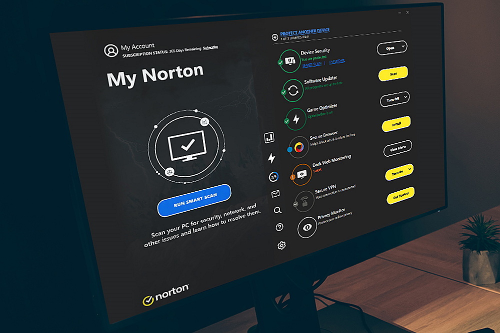 Norton 360 for Gamers  PC Gamer Antivirus & Security
