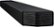Alt View Zoom 17. Samsung - 7.1.2-Channel Soundbar with Wireless Subwoofer and Dolby Atmos / DTS:X - Black.