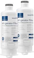 Kenmore 46 9010 Compatible Refrigerator Replacement Water Filter 2 Pack Best Buy
