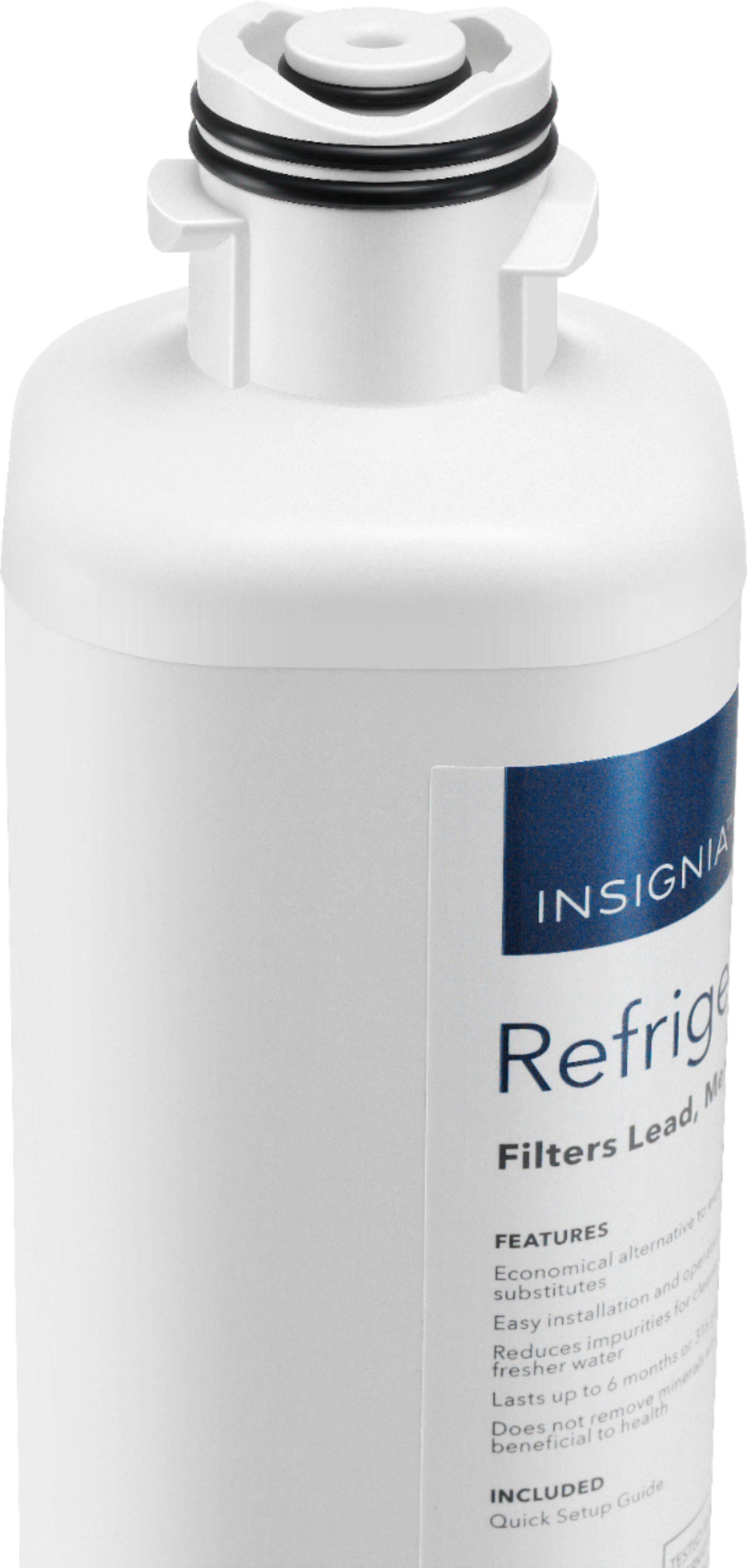 Best Buy Insignia™ NSF 42/53 Water Filter Replacement for Samsung HAF