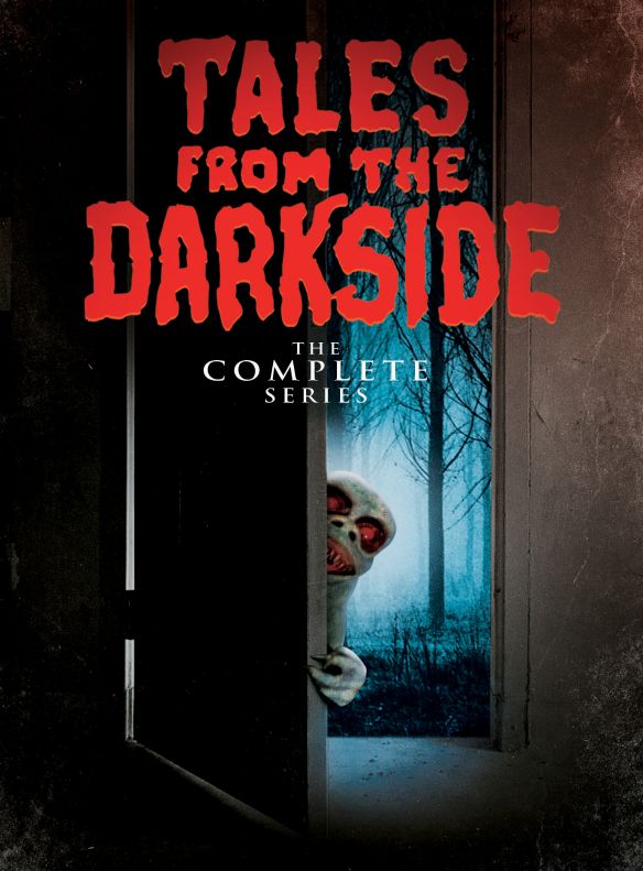 

Tales from the Darkside: The Complete Series [DVD]