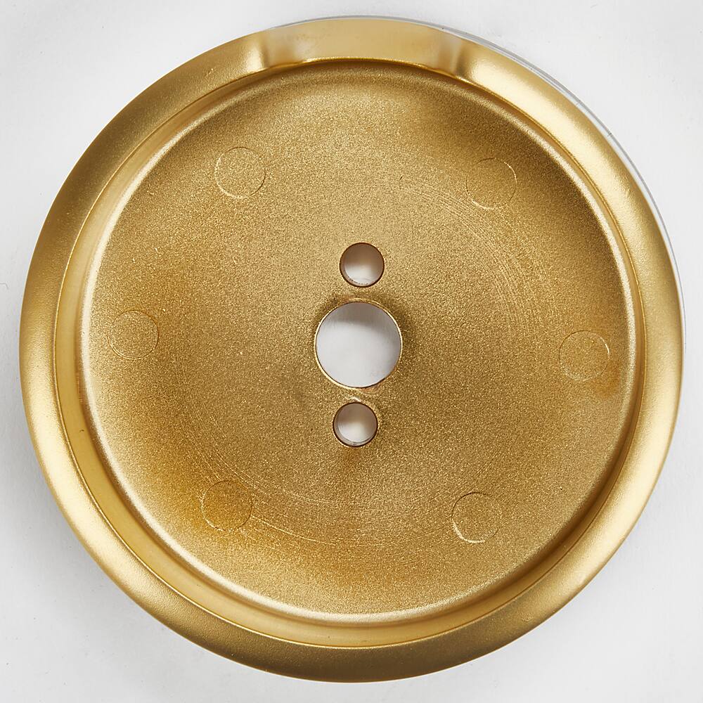 Alt View 11. JennAir - Control Knob Bezel for Range Griddle - Brass.