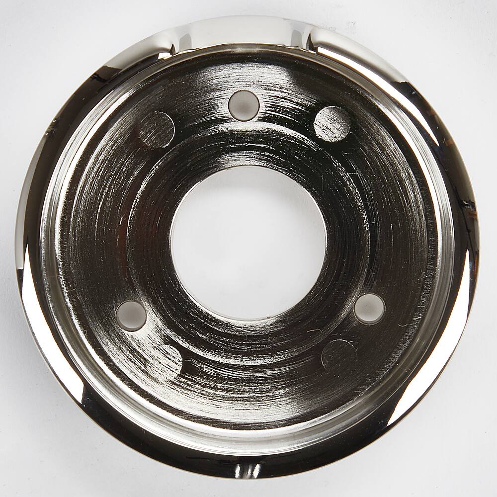 Alt View 11. JennAir - Control Knob Bezel for Range Oven - Silver.