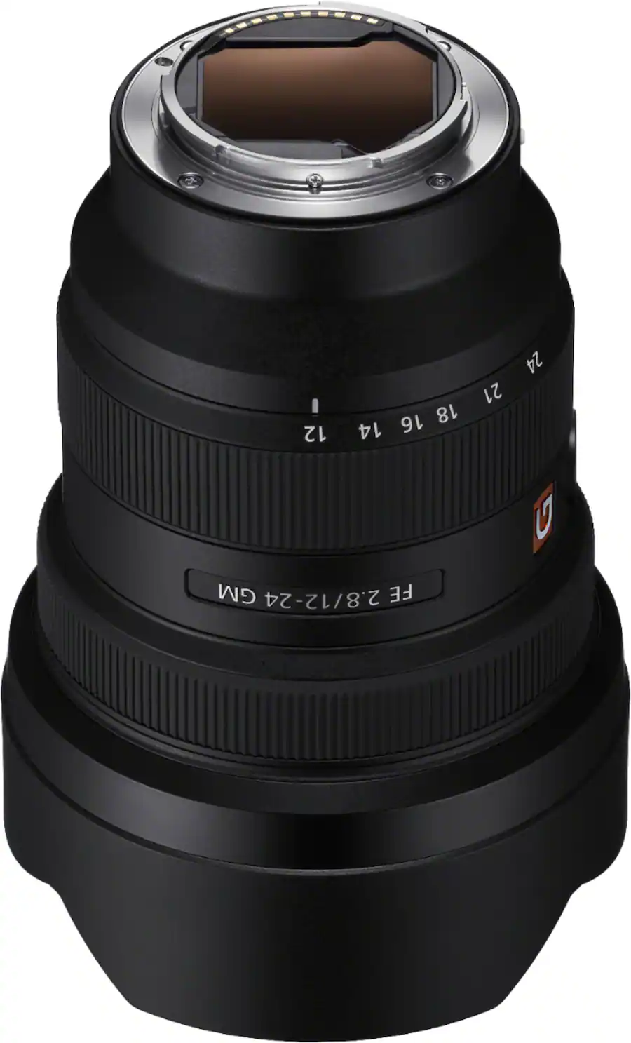 Full Frame 12 24mm Sony Sony FE 12 24mm G MASTER Full Frame