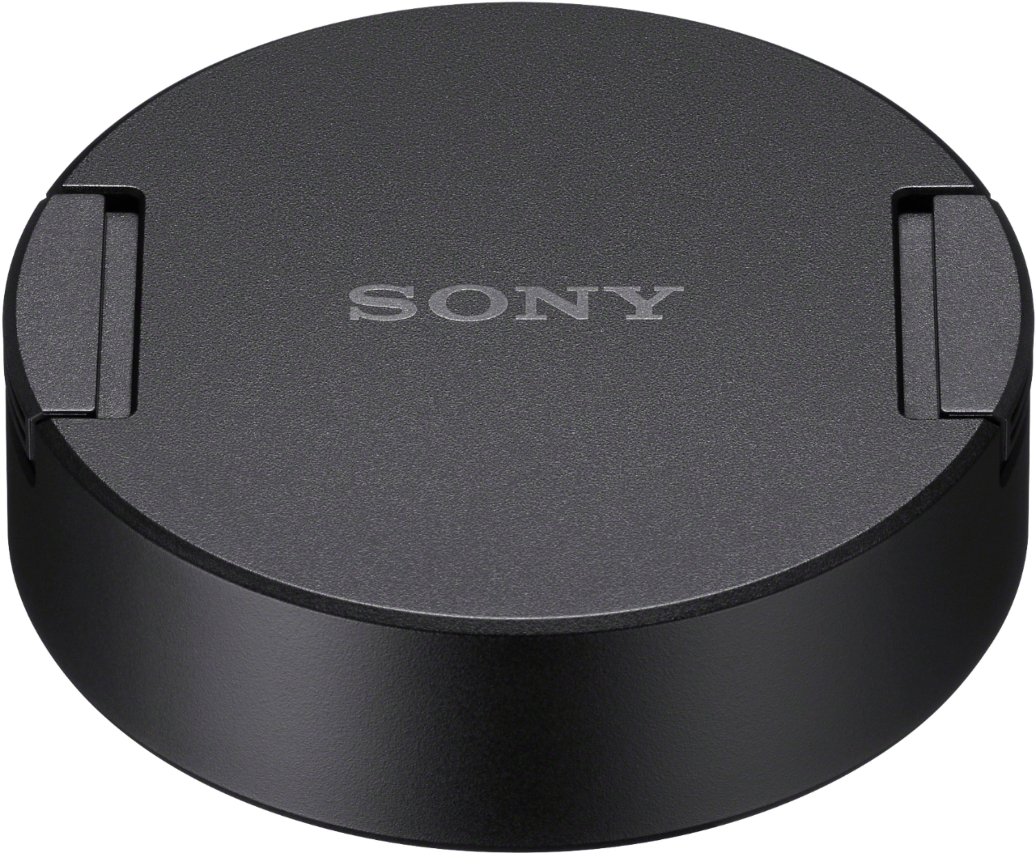 Alt View 13. Sony - FE 12-24mm F2.8 G MASTER Full-frame Constant-aperture Ultra-wide Zoom Lens - Black.