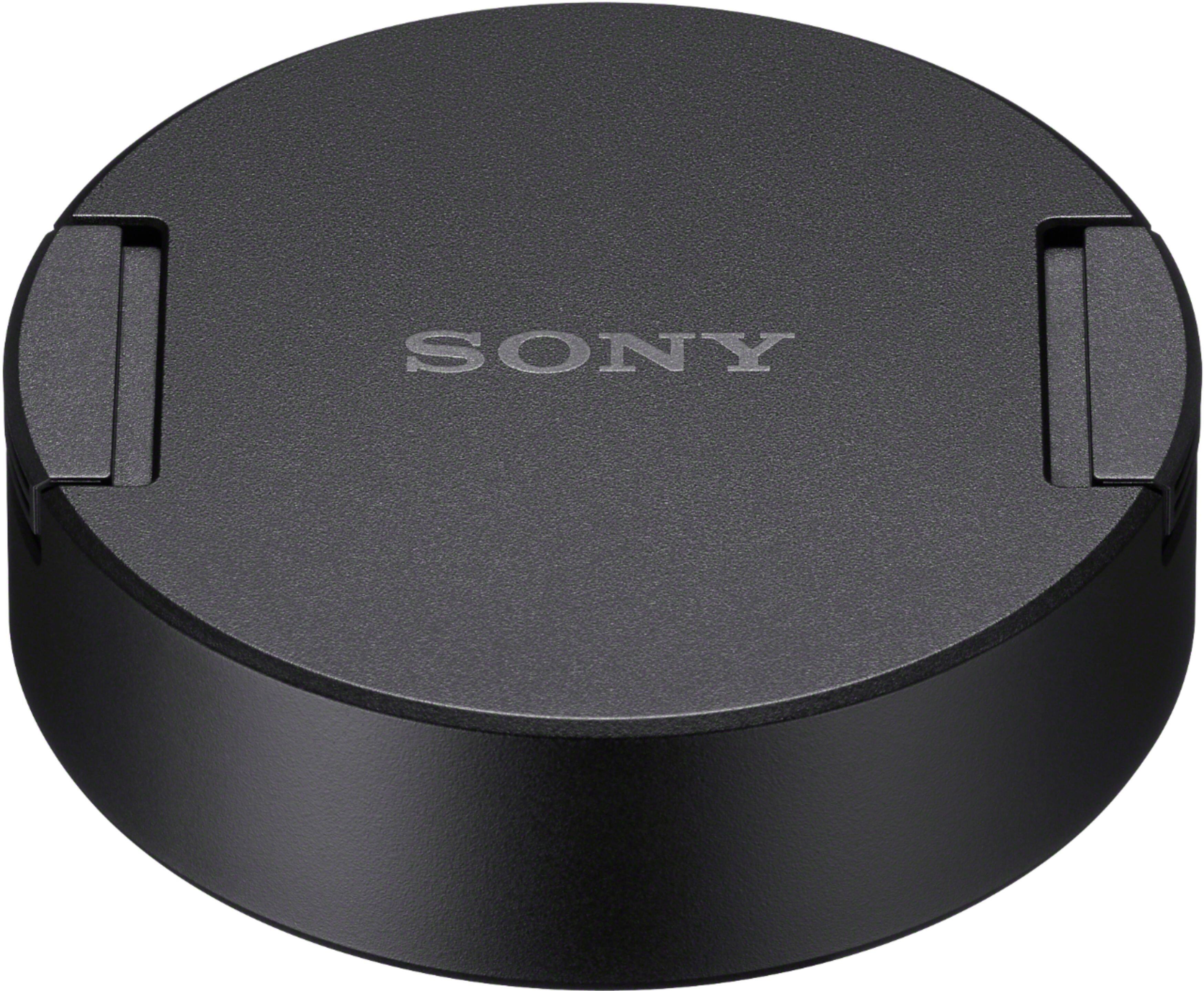 Alt View 13. Sony - FE 12-24mm F2.8 G MASTER Full-frame Constant-aperture Ultra-wide Zoom Lens - Black.