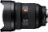 Left Zoom. Sony - FE 12-24mm F2.8 G MASTER Full-frame Constant-aperture Ultra-wide Zoom Lens - Black.