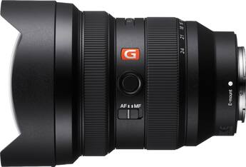 Sony FE 12 24mm F2.8 G MASTER Full frame Constant Aperture Ultra Sony FE 12 24mm F2.8 G MASTER Full frame Constant Aperture Ultra