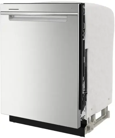 Whirlpool Dishwasher Stainless Steel Tub (WDTA50SAKZ) - Stainless Steel