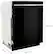 Alt View 13. Whirlpool - 24" Top Control Built-In Stainless Steel Dishwasher with 3rd Rack and 47 dBA - Black.