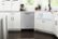 Alt View Zoom 19. Maytag - 24" Front Control Built-In Dishwasher with Stainless Steel Tub, Dual Power Filtration, 50 dBA - Stainless steel.