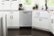 Alt View Zoom 31. Maytag - 24" Front Control Built-In Dishwasher with Stainless Steel Tub, Dual Power Filtration, 50 dBA - Stainless steel.