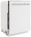 Left Zoom. KitchenAid - 24" Front Control Built-In Dishwasher with Stainless Steel Tub, ProWash Cycle, 3rd Rack, 39 dBA - White.