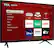 Angle. TCL - 32” Class 3-Series 720P HD LED Roku Smart TV - Black.