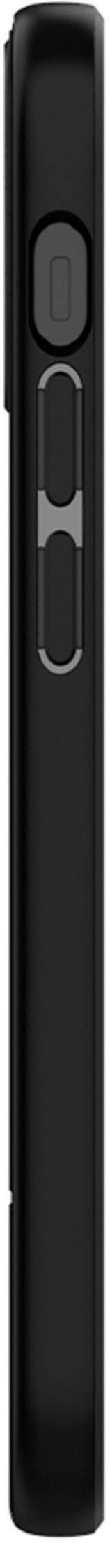 Alt View 2. Spigen - Core Armor Case for Apple iPhone 12/12 Pro - Black.