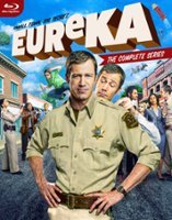 eureka - Best Buy