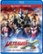 Front Standard. Ultraman X: The Movie - Here He Comes! Our Ultraman [Blu-ray] [2020].
