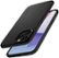 Alt View Zoom 11. Spigen - Thin Fit Case for Apple iPhone 12/12 Pro - Black.