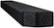 Alt View Zoom 11. Samsung - 9.1.4-Channel Soundbar with Wireless Subwoofer and Dolby Atmos/DTS:X - Black.