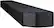 Alt View 11. Samsung - 9.1.4-Channel Soundbar with Wireless Subwoofer and Dolby Atmos/DTS:X - Black.