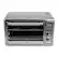 Alt View 11. Cosori - Original Air Fryer Toaster Oven - Silver.