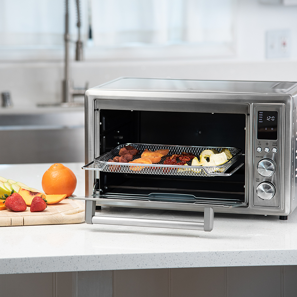 Cosori Original Air Fryer Toaster Oven Review And Questions
