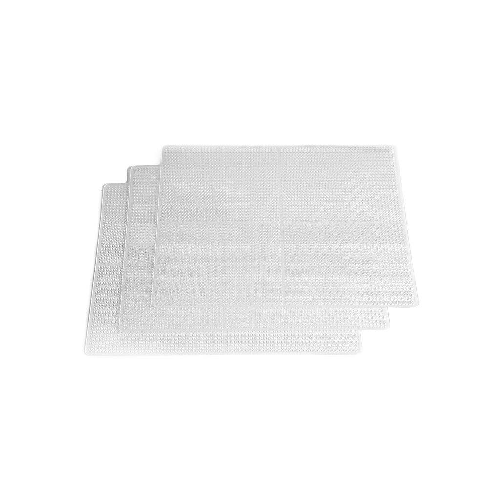 Alt View 14. Cosori - Premium Stainless Steel Food Dehydrator - Silver.